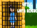 Igra Little Linta Rescue spletu