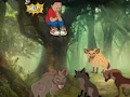 Igra Boy Escape From Hyena spletu