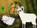 Igra Help The Baby Sheep spletu