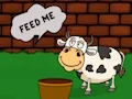 Igra Find The Cow Feed spletu