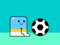 Igra Blumgi Soccer spletu