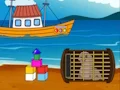 Igra Rescue The Sea Lion spletu
