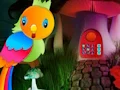 Igra Colorful Bird Escape spletu