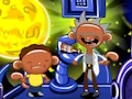 Igra Monkey Go Happy Stage 838 spletu