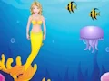 Igra Friends Encounter Pregnant Mermaid spletu
