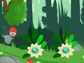 Igra Save To Living Tree spletu