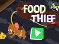 Igra Food Thief spletu