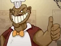 Igra Chef wa're spletu