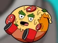 Igra Pizza Fall spletu