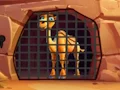 Igra Trapped in the Dunes spletu