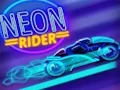 Igra Neon Rider spletu