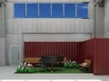 Igra Friends Who Live in the Warehouse spletu