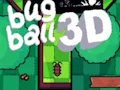 Igra Bug Ball 3D spletu