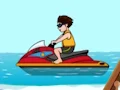 Igra Find The Watercraft Fuel spletu