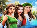 Igra Myths Unveiled spletu