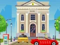 Igra Fearless Pirate Escape spletu