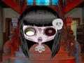 Igra Girl Escape From Vampire Forest spletu