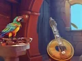 Igra Mystery Ancient Palace Escape spletu