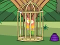 Igra Fischer's Lovebird Rescue spletu