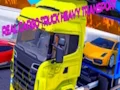 Igra Real Cargo Truck Heavy Transport spletu