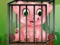 Igra Piggy Prison Break spletu