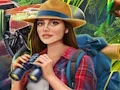 Igra Jungle Secrets spletu