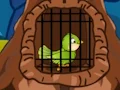 Igra Rescue Cute Green Bird spletu