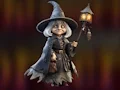 Igra Whispering Sorcerer Escape spletu