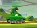 Igra Hills of Steel spletu