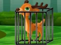 Igra Deer Dash to Freedom spletu