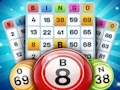 Igra Quest Bingo spletu