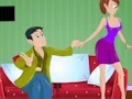 Igra Man Proposes His Spouse spletu