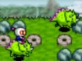 Igra Super Bomberman 4 spletu
