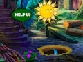 Igra Sun Aiding The Moon spletu