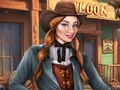 Igra Western Whodunit spletu