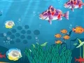 Igra Finding Greenscrew Fish spletu