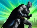 Igra Batman Fighter spletu