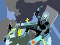 Igra Batman Versus Mr. Freeze spletu