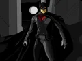 Igra Batman Costume spletu