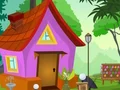 Igra Tribal Princess Rescue spletu