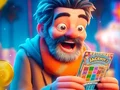 Igra Mega Prize Scratch spletu