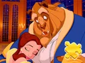 Igra Jigsaw Puzzle: Beauty And The Beast 2 spletu