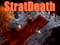 Igra StratDeath spletu