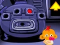 Igra Monkey Go Happy Stage 66 spletu