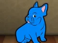 Igra Find Winston the Pug Dog spletu