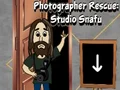Igra Photographer Rescue: Studio Snafu spletu