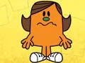Igra The Mr. Men Show spletu
