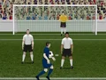Igra Dkicker 2 World Cup spletu