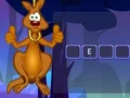 Igra Kanga Hang spletu
