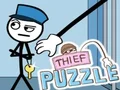 Igra Thief Puzzle spletu